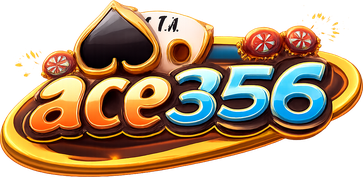 ace356 হোম লোগো